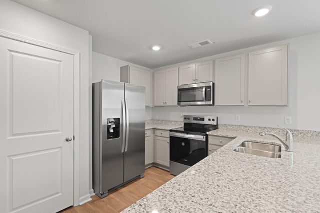 721 Striped Bass Court, Santee, SC 29142