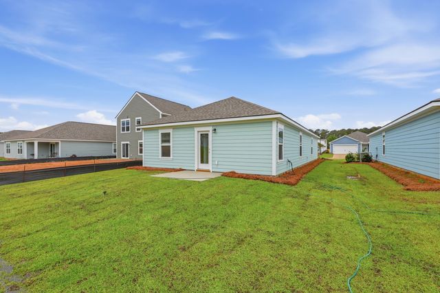 721 Striped Bass Court, Santee, SC 29142