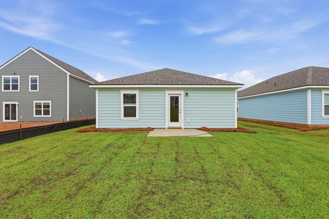 721 Striped Bass Court, Santee, SC 29142