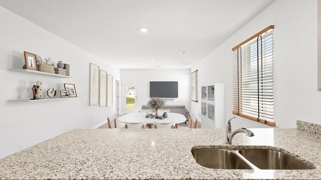 721 Striped Bass Court, Santee, SC 29142