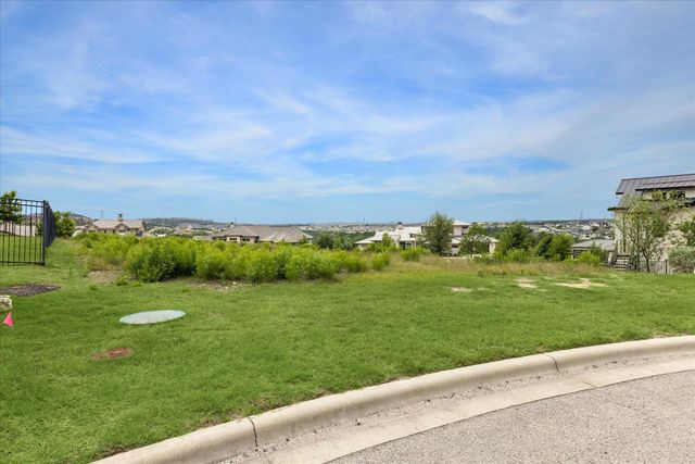 625 Vendemmia BND, Austin, TX 78738