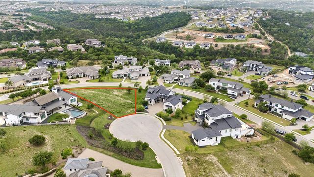 625 Vendemmia BND, Austin, TX 78738