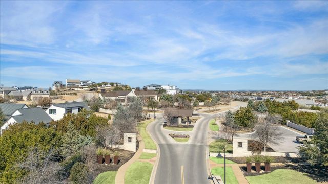 625 Vendemmia BND, Austin, TX 78738
