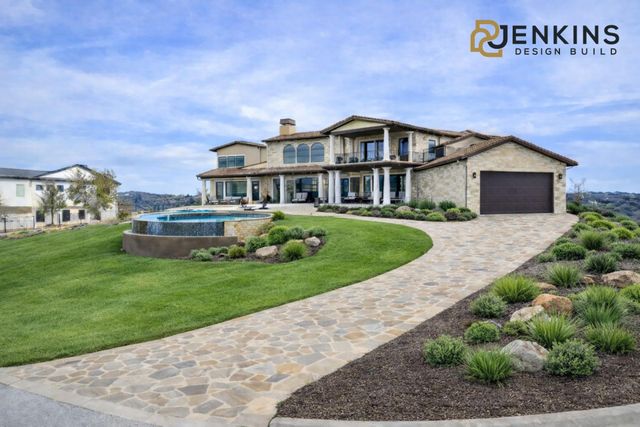 625 Vendemmia BND, Austin, TX 78738