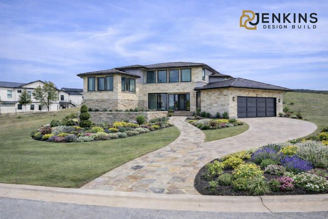 625 Vendemmia BND, Austin, TX 78738