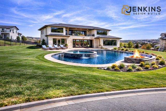 625 Vendemmia BND, Austin, TX 78738