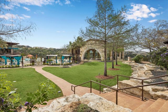 625 Vendemmia BND, Austin, TX 78738