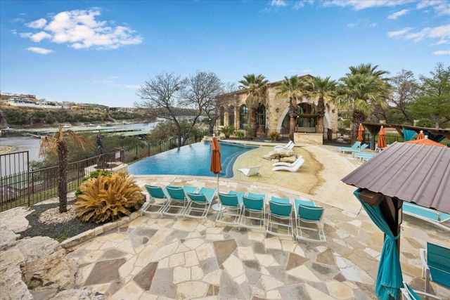 625 Vendemmia BND, Austin, TX 78738