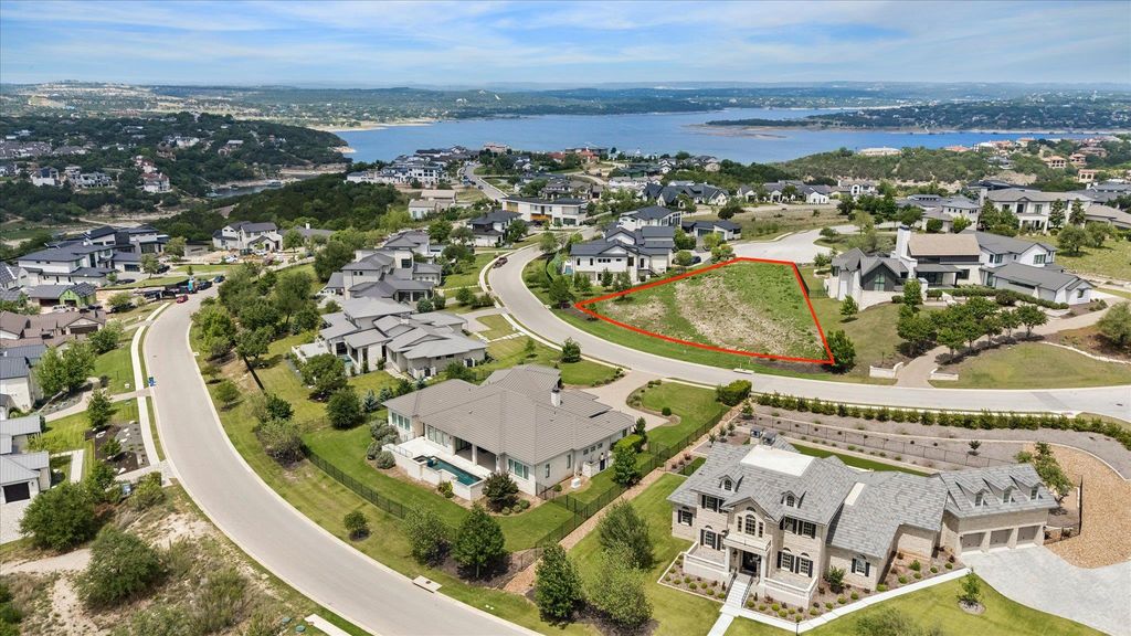 625 Vendemmia BND, Austin, TX 78738