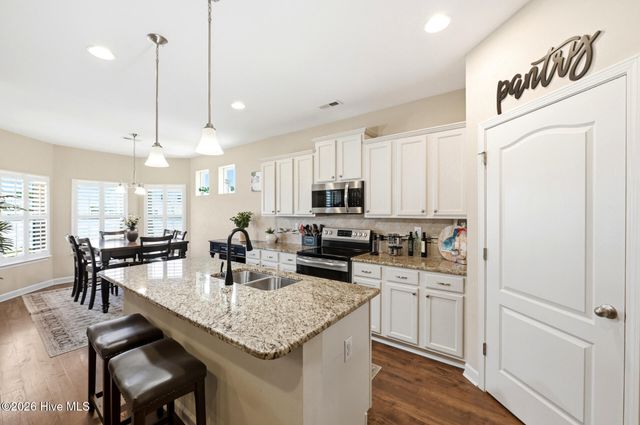 18 Lighthouse Cove Loop, Calabash, NC 28467