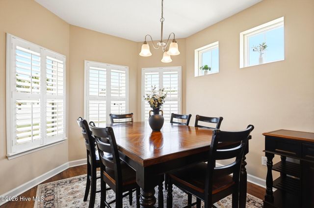 18 Lighthouse Cove Loop, Calabash, NC 28467