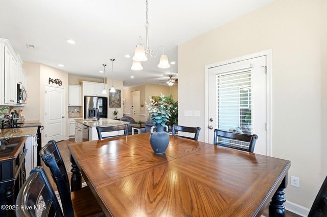 18 Lighthouse Cove Loop, Calabash, NC 28467