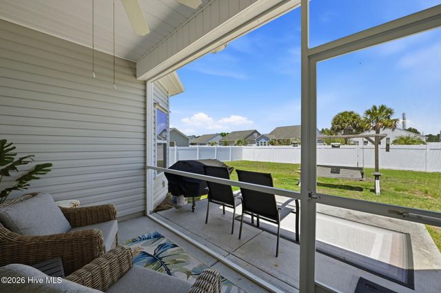 18 Lighthouse Cove Loop, Calabash, NC 28467