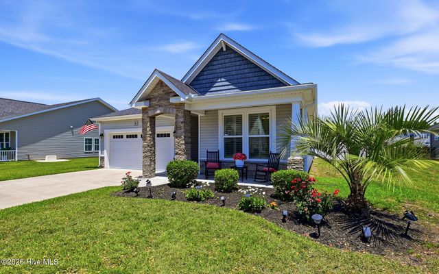 18 Lighthouse Cove Loop, Calabash, NC 28467