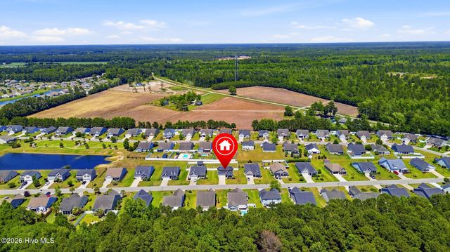 18 Lighthouse Cove Loop, Calabash, NC 28467