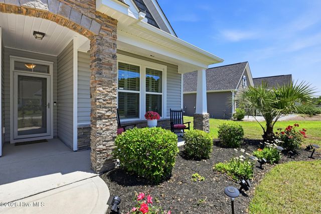 18 Lighthouse Cove Loop, Calabash, NC 28467