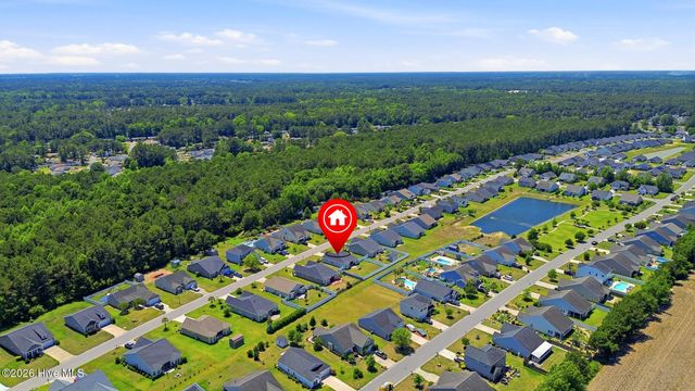 18 Lighthouse Cove Loop, Calabash, NC 28467
