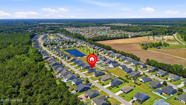 18 Lighthouse Cove Loop, Calabash, NC 28467