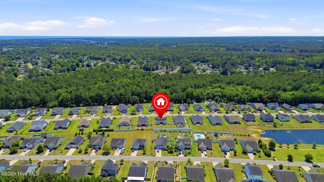 18 Lighthouse Cove Loop, Calabash, NC 28467