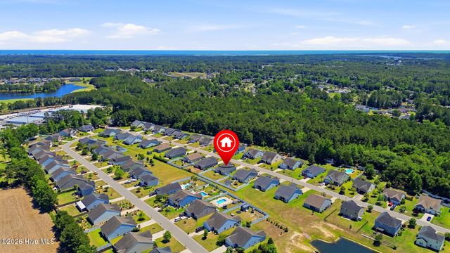 18 Lighthouse Cove Loop, Calabash, NC 28467
