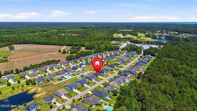 18 Lighthouse Cove Loop, Calabash, NC 28467