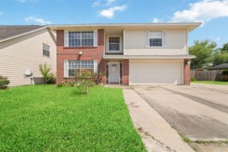 10831 Cayman Mist Drive, Houston, TX 77075