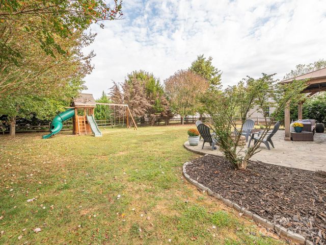 8208 Stourhead Gardens Lane, Waxhaw, NC 28173