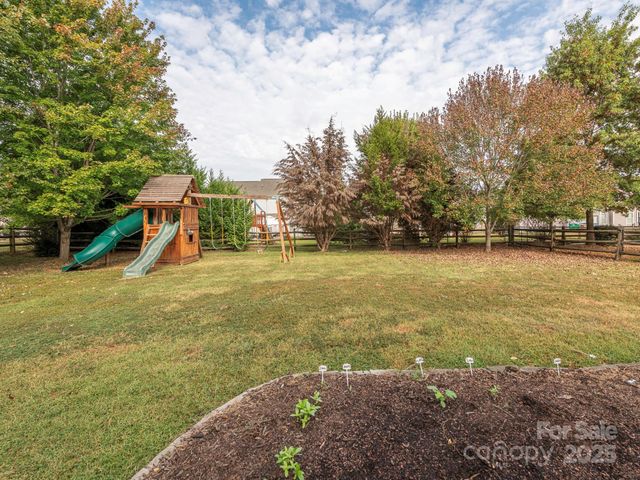 8208 Stourhead Gardens Lane, Waxhaw, NC 28173