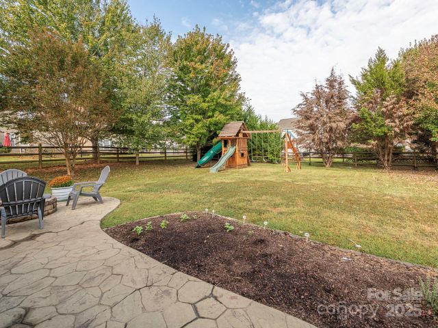 8208 Stourhead Gardens Lane, Waxhaw, NC 28173