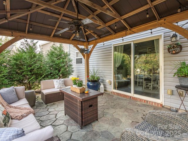 8208 Stourhead Gardens Lane, Waxhaw, NC 28173