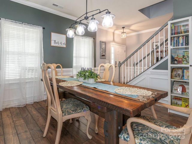 8208 Stourhead Gardens Lane, Waxhaw, NC 28173