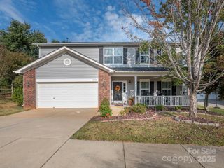 8208 Stourhead Gardens Lane, Waxhaw, NC 28173