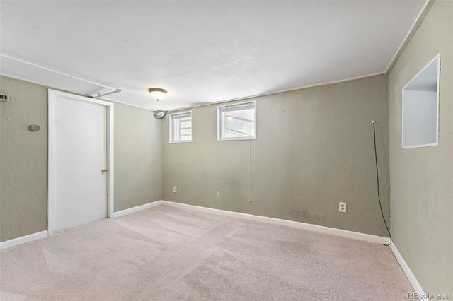 249 S Downing Street, Denver, CO 80209