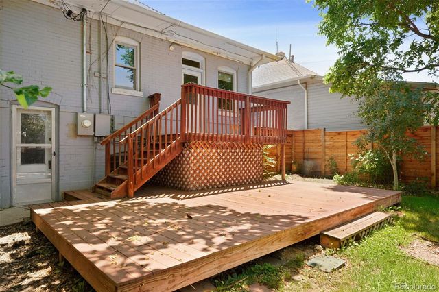 249 S Downing Street, Denver, CO 80209