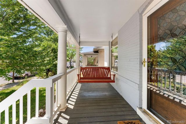 249 S Downing Street, Denver, CO 80209
