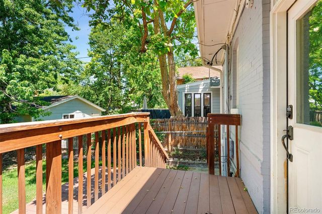 249 S Downing Street, Denver, CO 80209