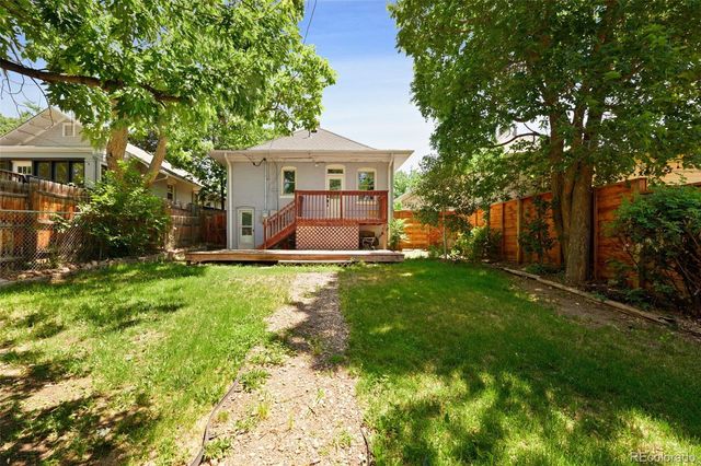 249 S Downing Street, Denver, CO 80209