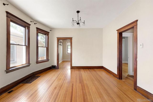 249 S Downing Street, Denver, CO 80209