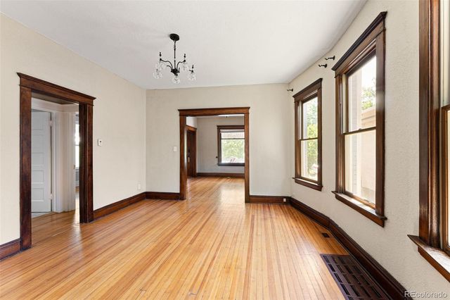 249 S Downing Street, Denver, CO 80209