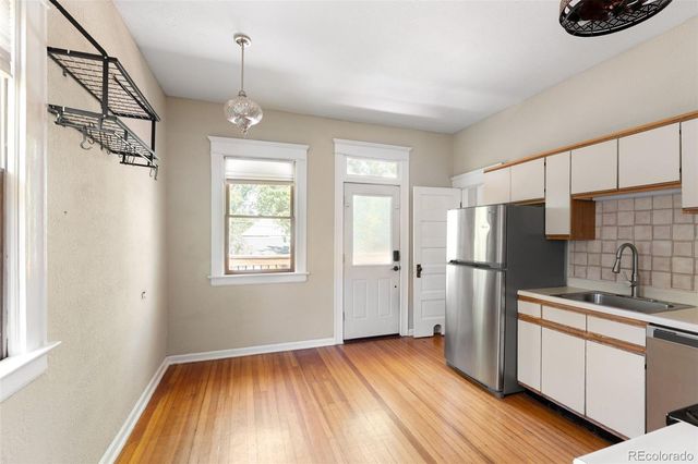 249 S Downing Street, Denver, CO 80209