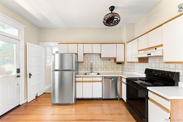 249 S Downing Street, Denver, CO 80209