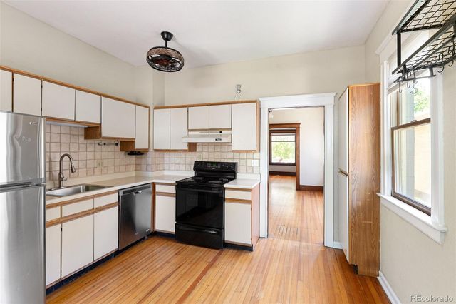249 S Downing Street, Denver, CO 80209