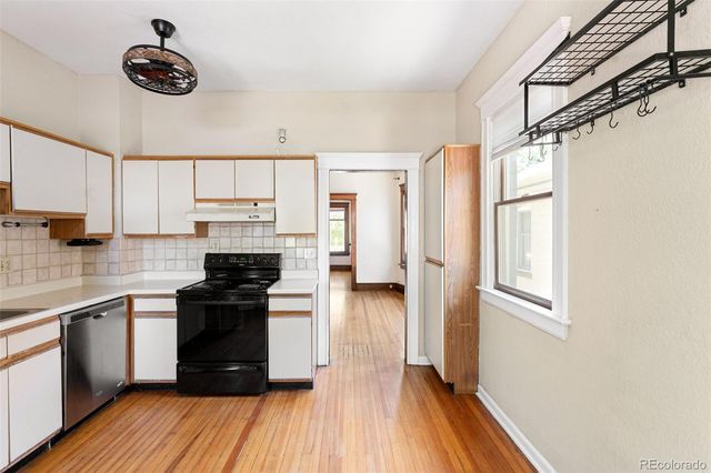 249 S Downing Street, Denver, CO 80209