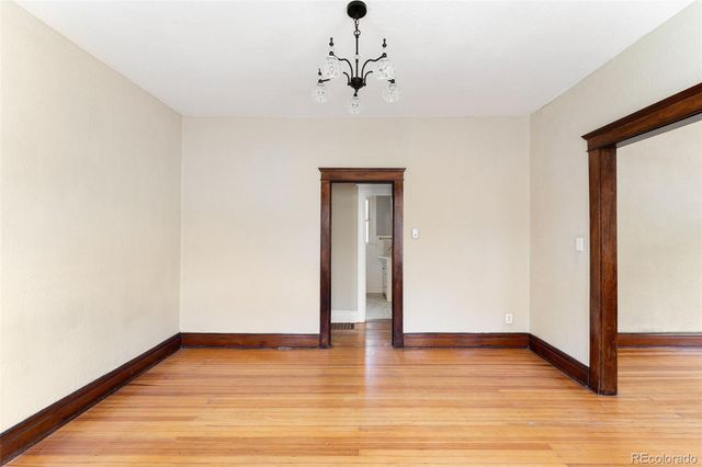 249 S Downing Street, Denver, CO 80209