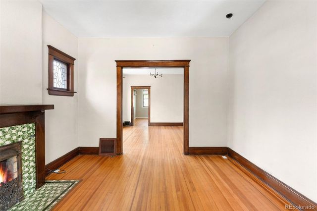 249 S Downing Street, Denver, CO 80209