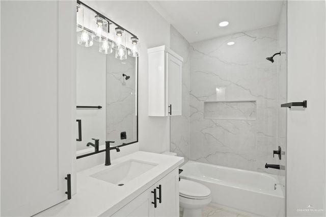617 E Sadie Street, Edinburg, TX 78541