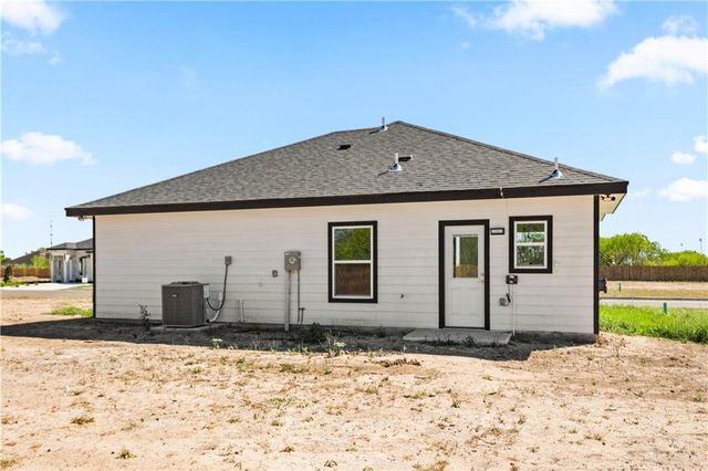 617 E Sadie Street, Edinburg, TX 78541
