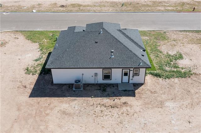 617 E Sadie Street, Edinburg, TX 78541