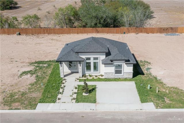 617 E Sadie Street, Edinburg, TX 78541