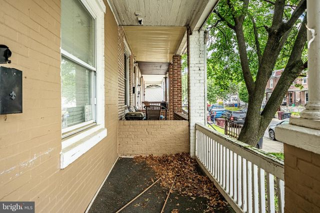 724 E 22ND ST, Wilmington, DE 19802